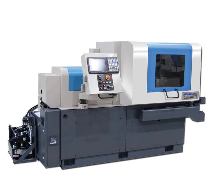 日（rì）本野村N0MURADS走心機（CNC） (1)