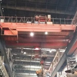 YZ型鑄造起重（chóng）機